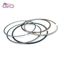 For Yamaha XT225 Serow TTR225 TTR230 XT TTR 225 230 70MM 25 50 75 100 STD Oversized Motorcycle Engine Cylinder Piston Rings