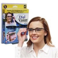 HZP Adjustable Focus Eyeglasses Magnifying Reading Glasses for men and women