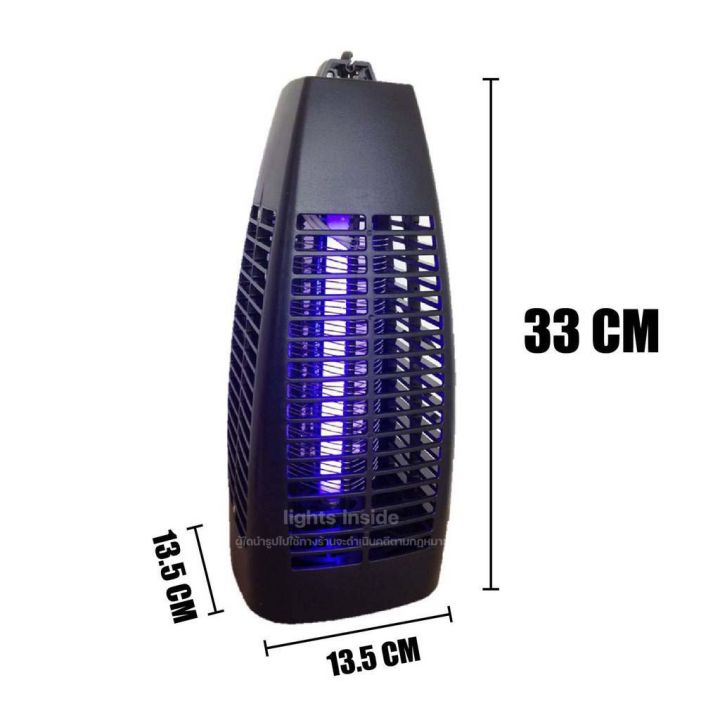 โปรดีล-คุ้มค่า-เครื่องดักยุง-ยุงและแมลง-โคมไฟดักยุง-electrical-mosquito-killer-มี-มอก-เครื่องดักยุงระบบ-ช๊อตไฟฟ้า-ของพร้อมส่ง-ที่-ดัก-ยุง-เครื่อง-ดัก-ยุง-ไฟฟ้า-เครื่อง-ดูด-ยุง-โคม-ไฟ-ดัก-ยุง