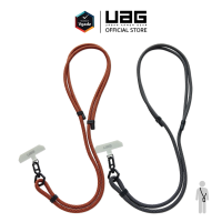 สายคล้องมือถือ UAG รุ่น Civilian Crossbody Slim Lanyard by Vgadz