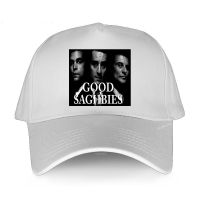 Hot sale cotton Caps Brand fishing hat GOODFELLAS Wise Guys Gangster 90s de Niro Pesci Mafia Funny Design Men Adult Baseball Cap