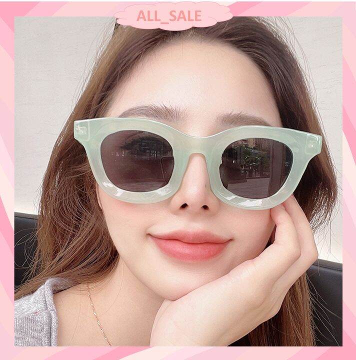 AS KC914 KACAMATA FASHION KOREA CUTE KACAMATA FRAME BOLD TEBAL