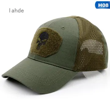 Shop Outdoor Tactical Cap Men / Baseball Cap / Military Cap with great  discounts and prices online - Apr 2024
