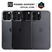 เคส Power Support รุ่น Air Jacket - iPhone 13 mini / 13 / 13 Pro / 13 Pro Max by Vgadz