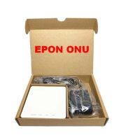 【HOT SALE】 【Best value for money】 Original HW Epon/gpon/xpon ONU HG8310M 1GE ONU ONT พร้อมพอร์ต Lan เดี่ยวใช้กับโหมด FTTH English-Firmware