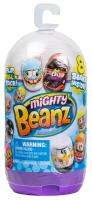 Mighty Beanz Slam Pk 8 Cdu ของเล่น ของสะสม ถั่วจิ๋วจอมพลัง จะตีลังกา,ล้ม,ลุก,กลิ้งหรือหมุนก็สนุกสนานเพลิดเพลินได้ทั้งวัน (คละแบบ)