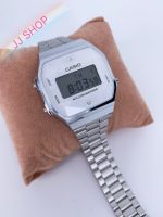 Casio Ladies Rosegold Diamond B640 Latest Model