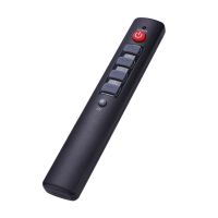 、‘】【【 Universal Television Remote Control For TV STB DVD DVB HIFI Professional 6-Key Learning Switch Gadgets TV Accessories