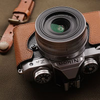 MrStone Case เคสกล้องหนังแท้สำหรับกล้อง Nikon ZFC