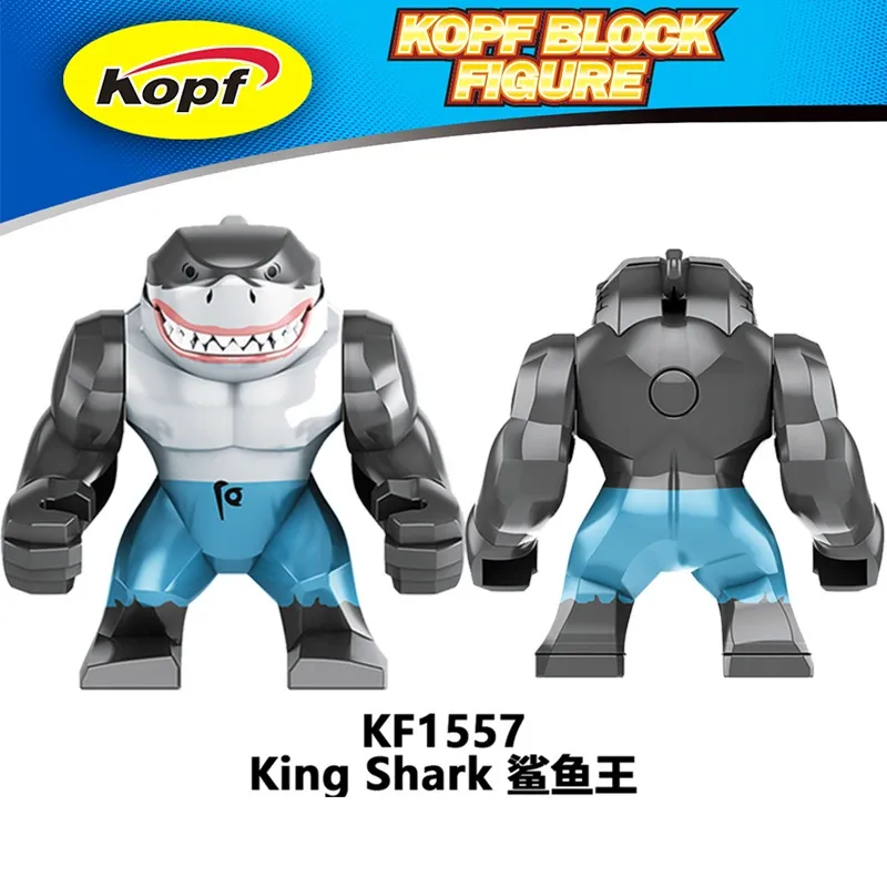 King Shark đồ Chơi giá rẻ Tháng 82023BigGo Việt Nam