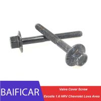 Baificar Brand New Genuine High Quality Valve Cover Screw 94500909 For Buick Excelle 1.6 HRV Chevrolet Lova Aveo Nails Screws Fasteners