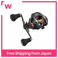 SHIMANO 20 Barchetta F-กำหนดเอง151DHXG (ซ้าย) แกนโลหะ