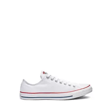 White converse all on sale star chuck taylor