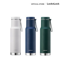 LocknLock กระบอกน้ำเก็บอุณหภูมิ Metro EDGE Tumbler ความจุ 620 ml. รุ่น LHC4199