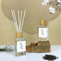 □✢✆ tea has no fire cane bedroom of aromatherapy oil taste for sweet atmosphere hotel furnishing articles air freshener