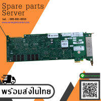 Dlalogic 6-Port PCI-E Media Board 44-0940-01 D120JCTLSEW  (Used) // สินค้ารับประกัน โดย บริษัท อะไหล่เซิร์ฟเวอร์ จำกัด