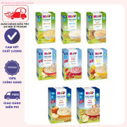 Bột Ăn Dặm Khởi Đầu Bột Ăn Dặm Hipp Vị Ngọt 250G Từ 4 Tháng