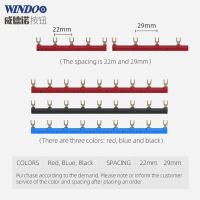 Windoo F18รีเลย์แม่เหล็กไฟฟ้าขนาดเล็กระดับกลาง Hh54 Ac Dc 12 24 220V ใหญ่8ฟุตโปร่งใส