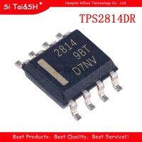 5PCS TPS2814DR SOP-8 TPS2814D SOP8 TPS2814 2814 SOP new original