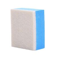 5/4/3/2/1 Pcs Car Magic Sponge Polishing Wool Wipe Bar Eraser Remove Wax Film Shellac Wipe Degreasing Cleaning For Windshield