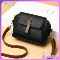 DOYOURS Femme กระเป๋าโท้ท หรูหราสุดหรู กระเป๋าสะพายไหล่แบบสั้น กระเป๋า Crossbody กระเป๋าพิมพ์ลาย กระเป๋าถือหนังแท้