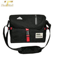 ThaiTeeMall-กระเป๋าสะพายข้าง กระเป๋าสะพาย สไตล์เท่ๆ รุ่น JB-6032 พร้อมส่งจากไทย