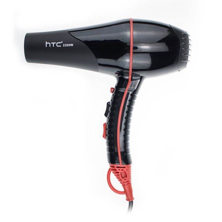 ไดร์เป่าผม-htc-professional-hair-dryer-ef-1669-เครื่องเป่าผมลมเเรง-ระดับมืออาชีพ-สีดำ