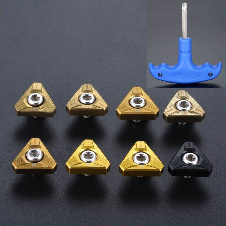 Golf Club Head Weights Fit for Cobra LTDx LTDx MAX Driver Club Heads