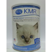 [โปรโมชั่นโหด] ส่งฟรี KMR Pet Ag หมดอายุ 11/2022 แบบผงอาหารแทนนมสำหรับสัตว์