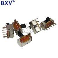 20PCS SK12D07VG2 SK12D07VG3 SK12D07VG4 SK12D07VG5 SK12D07VG6 Toggle Switch 1P2T SS12D07VG3 SS12D07VG4 SS12D07VG5 SS12D07VG6 WATTY Electronics