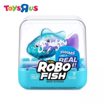 Shop Zuru Robo Fish online