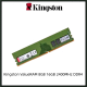 Kingston ValueRAM 8GB 16GB 2400MHz DDR4 DIMM Desktop Memory