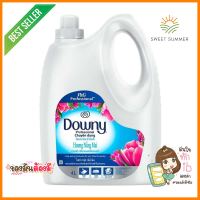 น้ำยาปรับผ้านุ่ม DOWNY 4,000ml SUNRISE FRESHLIQUID FABRIC SOFTENER DOWNY 4,000ml SUNRISE FRESH **พลาดไม่ได้แล้วจ้ะแม่**