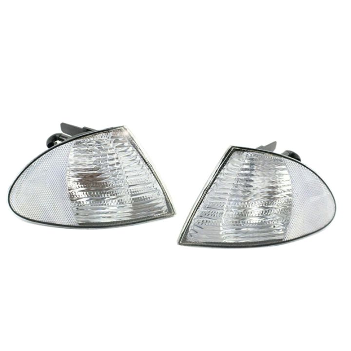 pair-park-signal-corner-marker-lights-lamps-lenses-for-bmw-3-series-e46-1999-2001-sedan-wagon-63136902765-63136902766