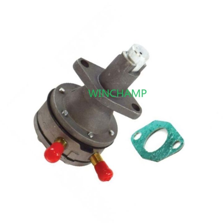 15263-52030 Fuel Lift Pump Fit For Kubota D1102 D1302 D1402 V1502 ...