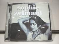 1   CD  MUSIC  ซีดีเพลง   sophie zelmani PRECIOUS BURDEN        (D14C10)