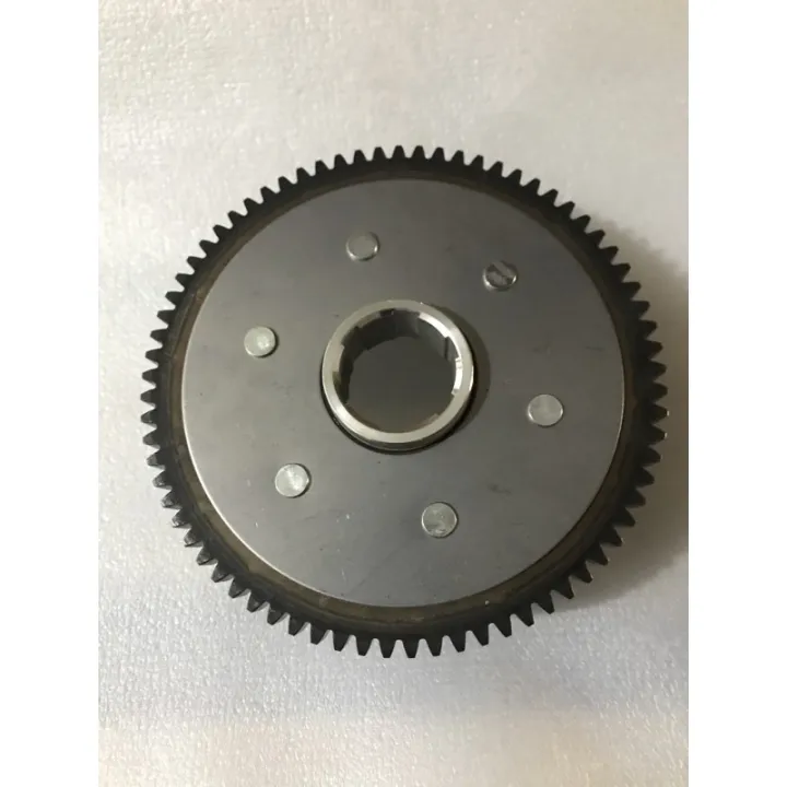 Clutch Housing Assembly TMX 125 (73T) Lazada PH