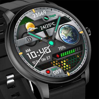 Dial Call Smart Watch Men Women Smartwatch Electronics Smart Clock For Android IOS Fitness Tracker Round Sport Smart-watch Z2