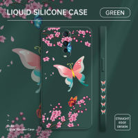 เคสโทรศัพท์สำหรับ OPPO R17 OPPO R17 Pro เคสโทรศัพท์ลายการ์ตูนน่ารักนักบินอวกาศเรือเหาะเคสโทรศัพท์แบบขอบสี่เหลี่ยมปลอกซิลิโคนน้ำคลุมทั้งหมดกล้องปกป้องเคส