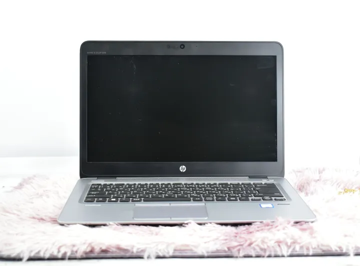 HP Elitebook Laptop Refurbished Processor 156300U 2.40ghz / Memory 8gb ddr4 / Storage 500gb