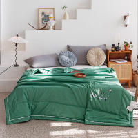 New Air Conditioning Quilt Bedspread For Bed Blanket Quilts Summer Blanket Child Comforter Single Double Bed Quilt Summer