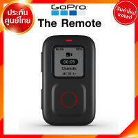 GoPro The Remote for Hero 10 9 Max รีโมท 160 เมตร กันน้ำ 5 เมตร กล้อง โกโปร JIA ประกันศูนย์