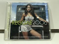 1   CD  MUSIC  ซีดีเพลง   REGGAE 2006     (B14A65)