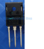 ใหม่50T65FESC เครื่องเชื่อม IGBT ชิปหลอดเดี่ยว