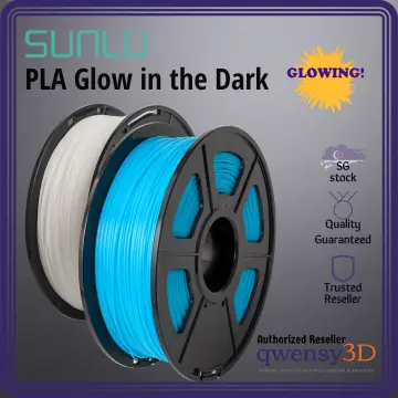 Pla Filament Glow - Best Price in Singapore - Nov 2023