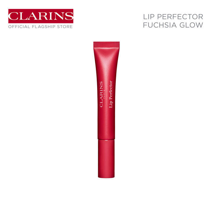 Clarins Lip Perfector Glow (Lip Gloss) Lazada PH