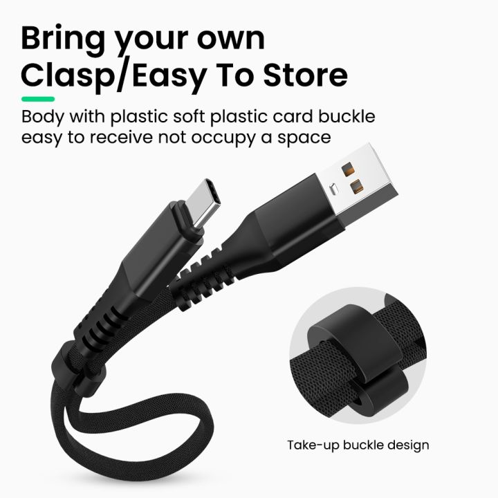 a-lovable-ranipobo-30cmusb-cablecharging-usb-type-cshort-charger-data-chargeusbmobile-phoneusb-cord