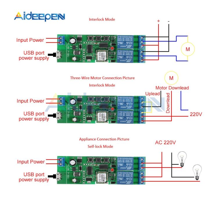 hot-on-sale-accd-toy-store-รีเลย์รีเลย์-wifi-สวิตช์อัจฉริยะรีเลย์2ช่องสัญญาณ-wifi-ประจำบ้านอัจฉริยะโมดูล5v-24v-32v-110v-220v-ที่จับเวลาแบบไร้สายรีโมทคอนโทรล