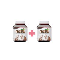 Nent 40 เม็ด 1 แถม1 น้ำมันมะพร้าวสกัดเย็นแบบซอฟเจล