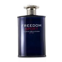 Hilfiger Freedom Sport ออเดอทอยเล็ทสเปรย์100Ml/3.4Oz